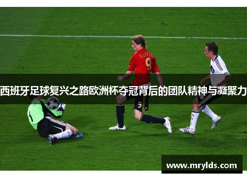 西班牙足球复兴之路欧洲杯夺冠背后的团队精神与凝聚力 西班牙足球复兴之路欧洲杯夺冠背后的团队精神与凝聚力