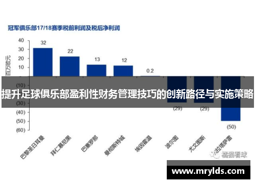 提升足球俱乐部盈利性财务管理技巧的创新路径与实施策略 提升足球俱乐部盈利性财务管理技巧的创新路径与实施策略